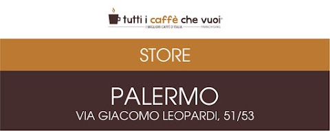 Tutti i Caffè che Vuoi (Palermo)