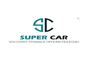 Super Car di Manglaviti Emanuele