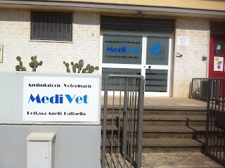 MediVet dott.ssa Raffaella Anelli - Veterinario Rutigliano