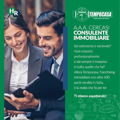 Agenzia Immobiliare Tempocasa Milano - Udine/Carnia