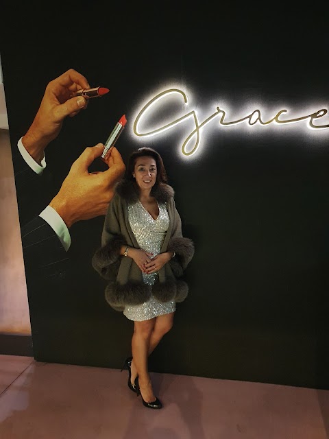 The Grace Club