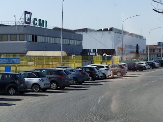 C.M.I. Cerniere Meccaniche Industriali