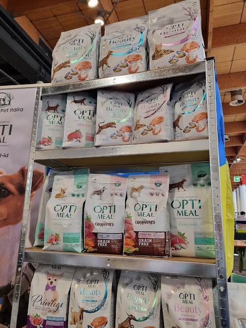 Healthy Pet Italia