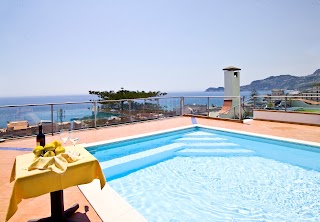 Hotel delle Palme Letojanni-Taormina