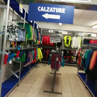 Cisalfa Outlet Ostia