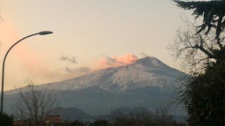 Anfiteatro Tremestieri Etneo - CT