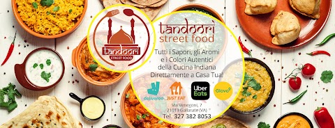 Ristorante Indiano Gallarate - Tandoori Street Food