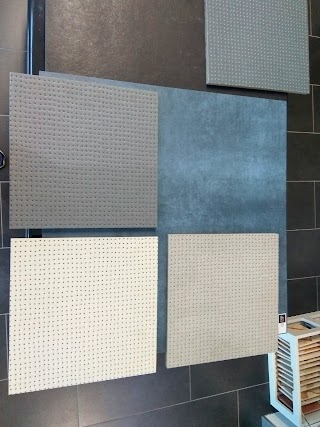 Ceramiche Appia Nuova - Fiumicino