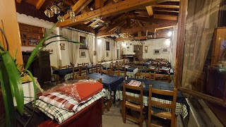 Trattoria Dell'Alpe di Ballarini Alessandro