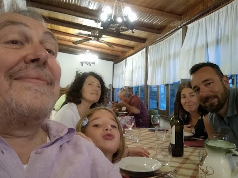 Hostaria Tranquillo - Ristorante e Pizzeria a Casarza Ligure