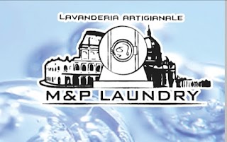 M&P Laundry snc