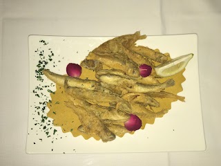 Trattoria Al Metano da Anna