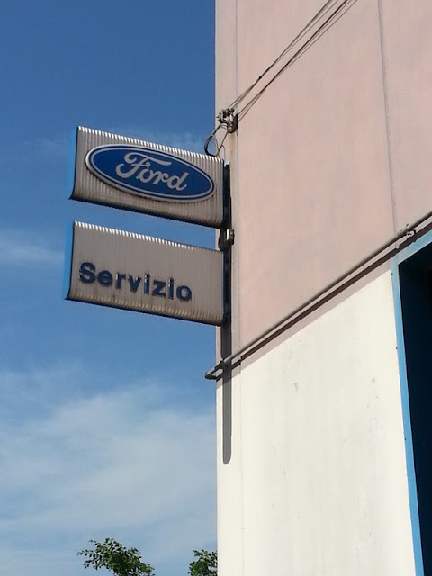 Auto Riparazioni Centro Tecnauto