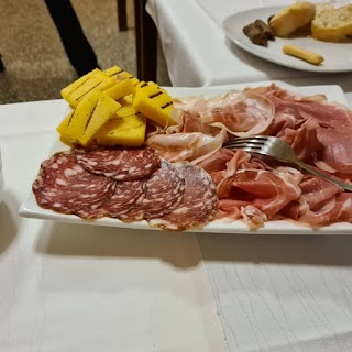 Trattoria da Ginen