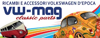 VW Mag snc