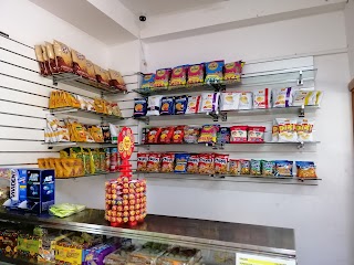 Minimarket di Hazi Shahon