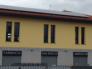 Farmacia San Rocco di Parravicini Dott. Massimo