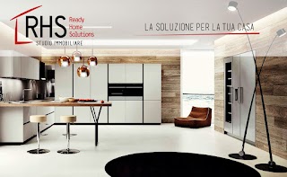 RHS - Studio Immobiliare Ready Home Solutions