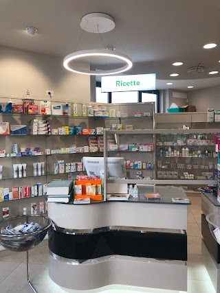 Farmacia Foti Dott. Salvatore Foti