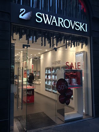 SWAROVSKI Firenze