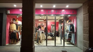 Les Plaisirs Abbigliamento Aosta