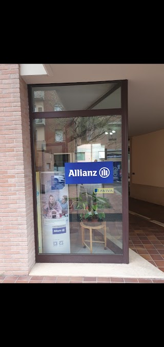 Allianz Argenta - Pennesi Assicurazioni