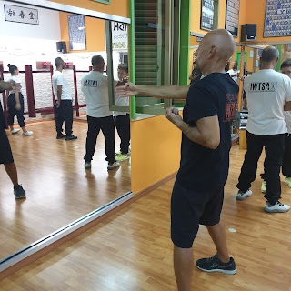 Wing Tsun Messina