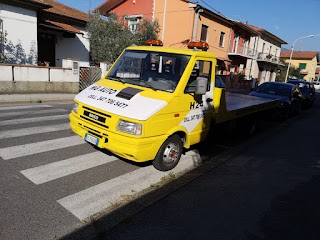 MG Auto - Soccorso Stradale, Rottamazioni, Acquisto usato