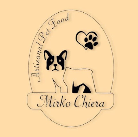 Pet Food di Mirko Chiera