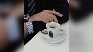 Mauro Marletta - Personal shopper caffè - Lavazza/Nims