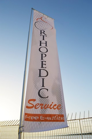 Orthopedic Service