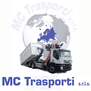 MC Trasporti Roma Movimento Terra