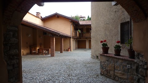 La Piazzetta B&B