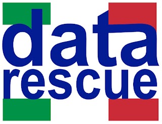 Data Rescue Italia