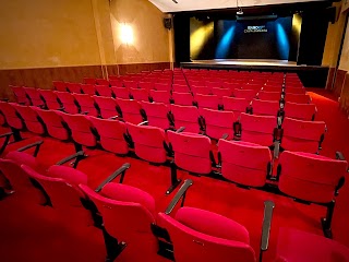 Teatro Cava Manara - Angelo Rossi