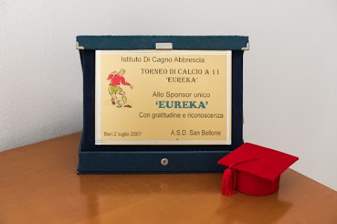 Eureka - Preparazione Esami Universitari e Post Universitari - Centro Formazione - Bari