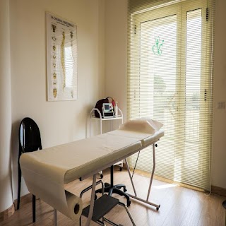 Studio di Fisioterapia e Osteopatia Bonino Dr. Sergio