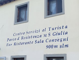 Parco Santa Giulia Ristorante by serviti e riveriti con gusto