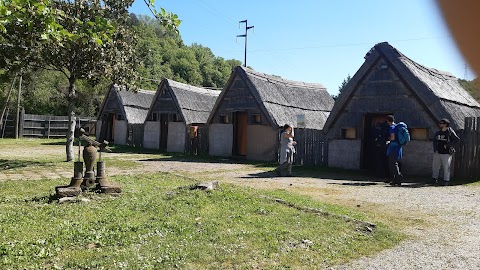 Antiquitates Centro di Archeologia Sperimentale