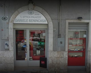 Italylens S.R.L. Ottica Daniele Benincasa