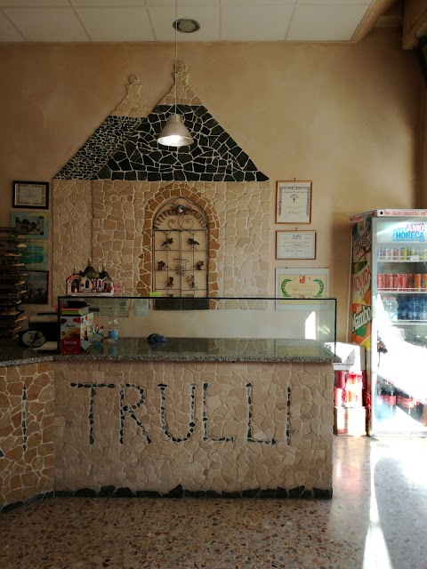 PIZZERIA AI TRULLI