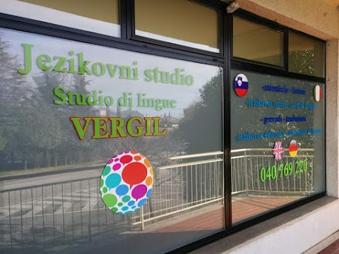 Jezikovni studio Vergil