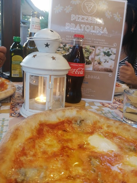 Pizzeria Pratolina