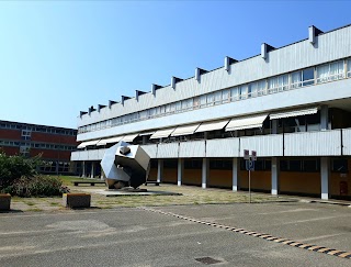 Istituto Tecnico Industriale Statale "G. Cardano"