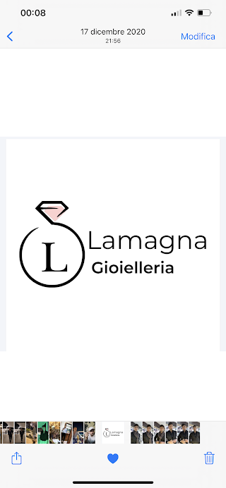 Gioielleria Lamagna