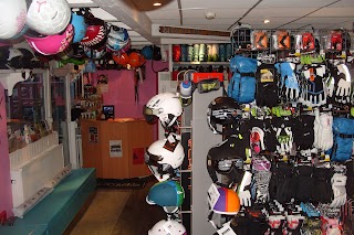 Skis Box Sports