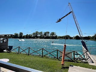 Veneto Cable Park/Veneto Cable Grill House