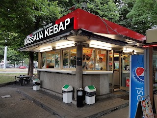 Massaua Kebap