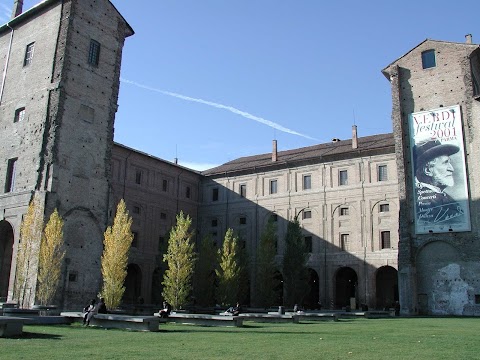 Conosciparma - Visite guidate Parma