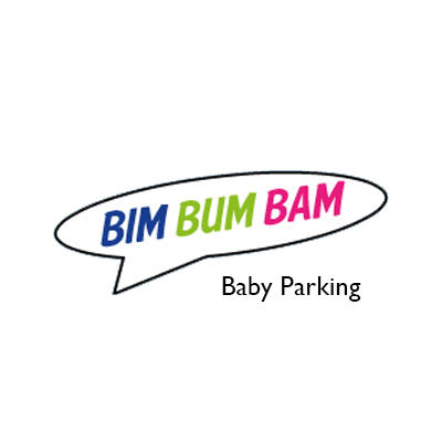 Baby Parking Bim Bum Bam